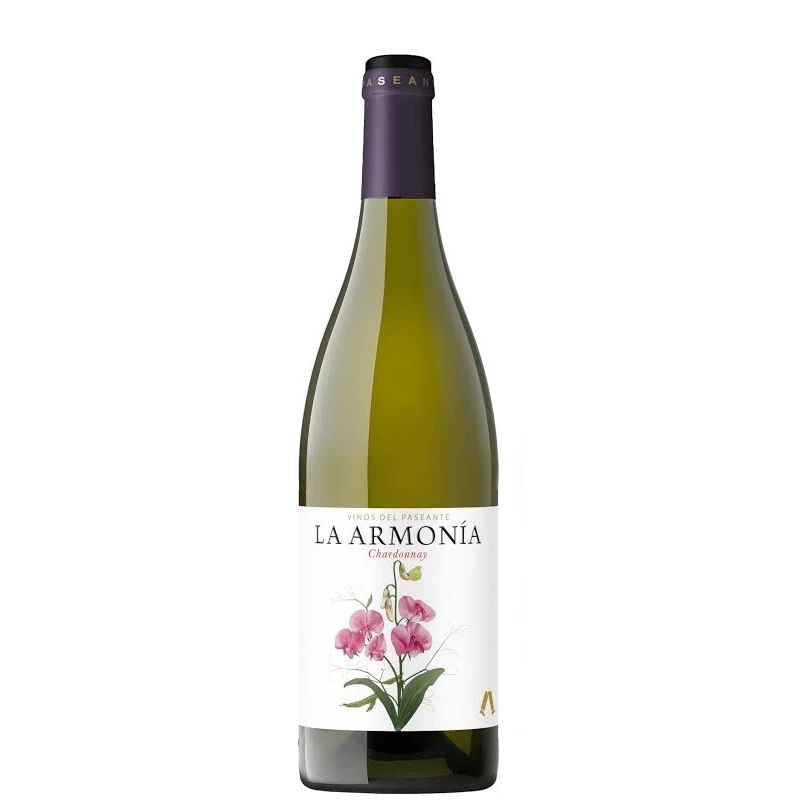 La Armonía Vi Blanc D.O. Costers del Segre 75cl