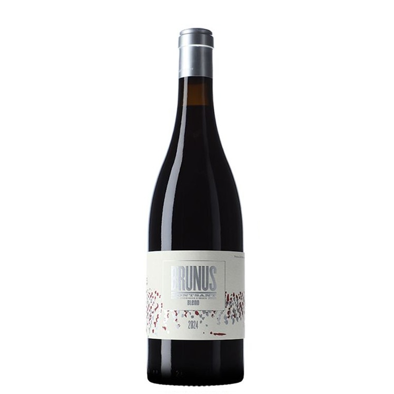 Brunus Negre D.O. Montsant 75 cl