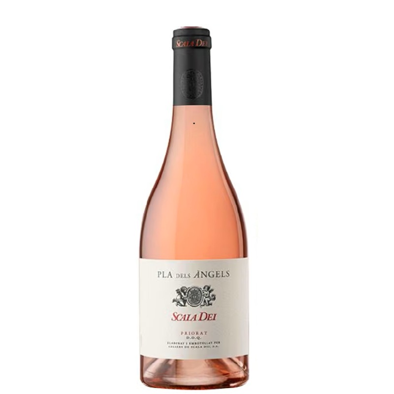 Scala Dei Pla dels Àngels D.O.Q. Priorat vi rosat 75 cl