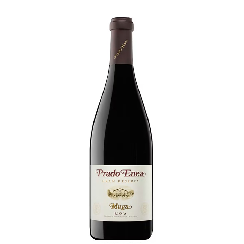 Muga Prado Enea Gran Reserva D.O.Ca. Rioja 75 cl