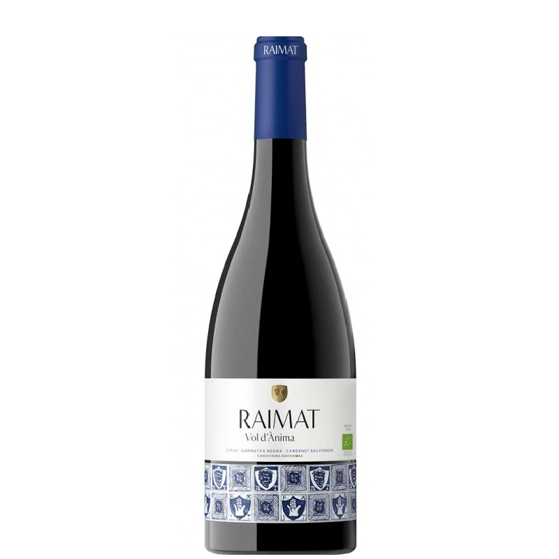 Vol d’Ànima de Raimat Negre D.O. Costers del Segre 75 cl