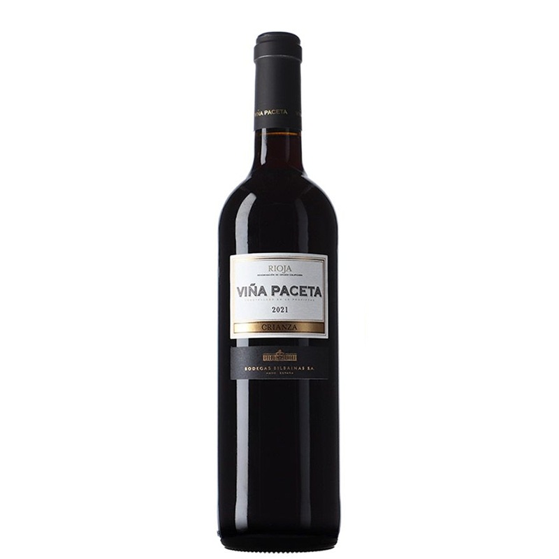 Viña Paceta Crianza D.O.Ca. Rioja 75 cl